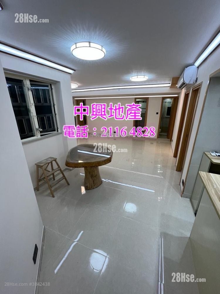 爵士花園 售盤 3 房 , 3 浴室 791 平方呎