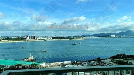 藍天海岸 售盤 3 房 , 2 浴室 749 平方呎