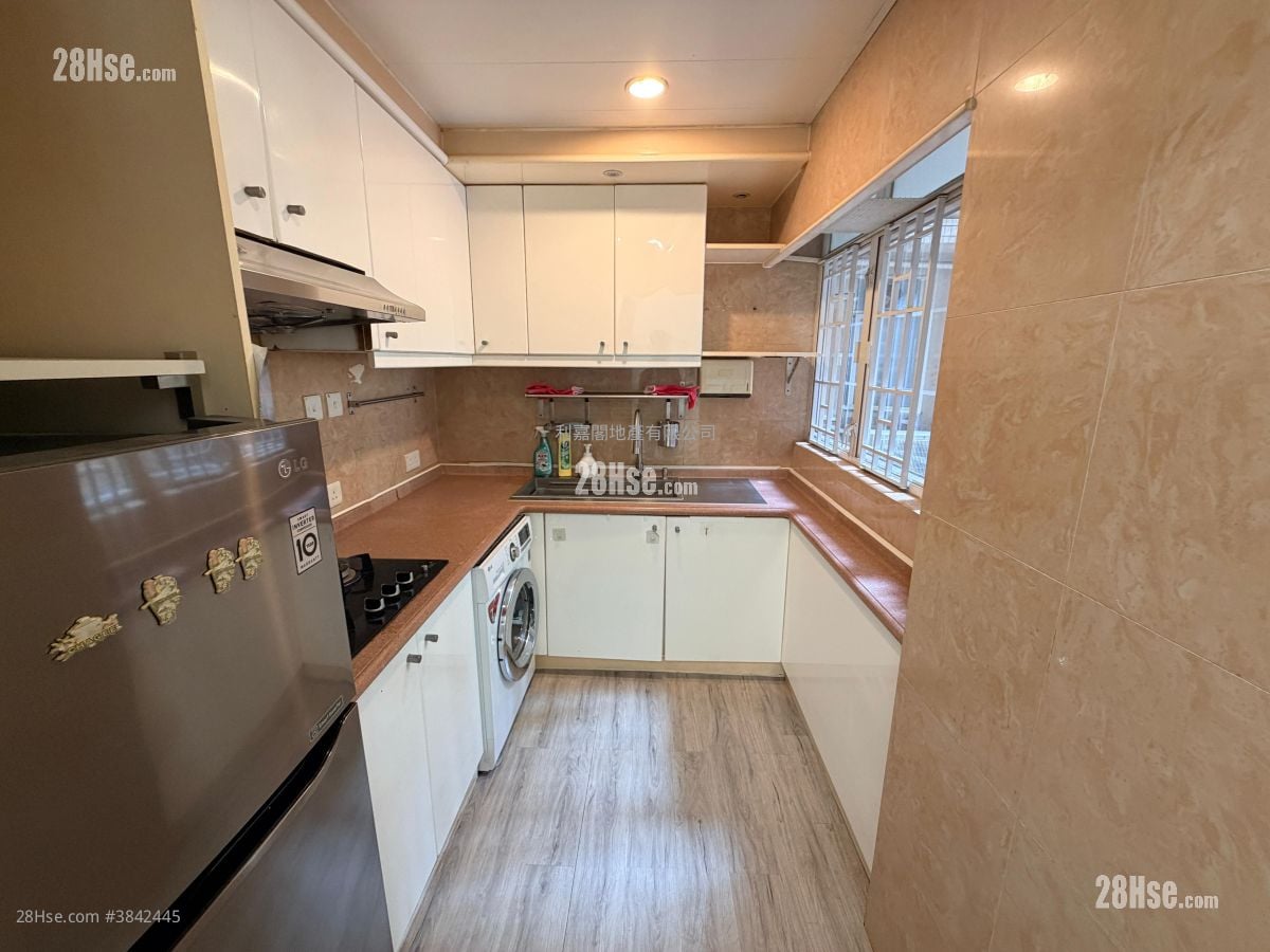 Laguna Verde Sell 2 Bedrooms , 1 Bathroom 538 ft²