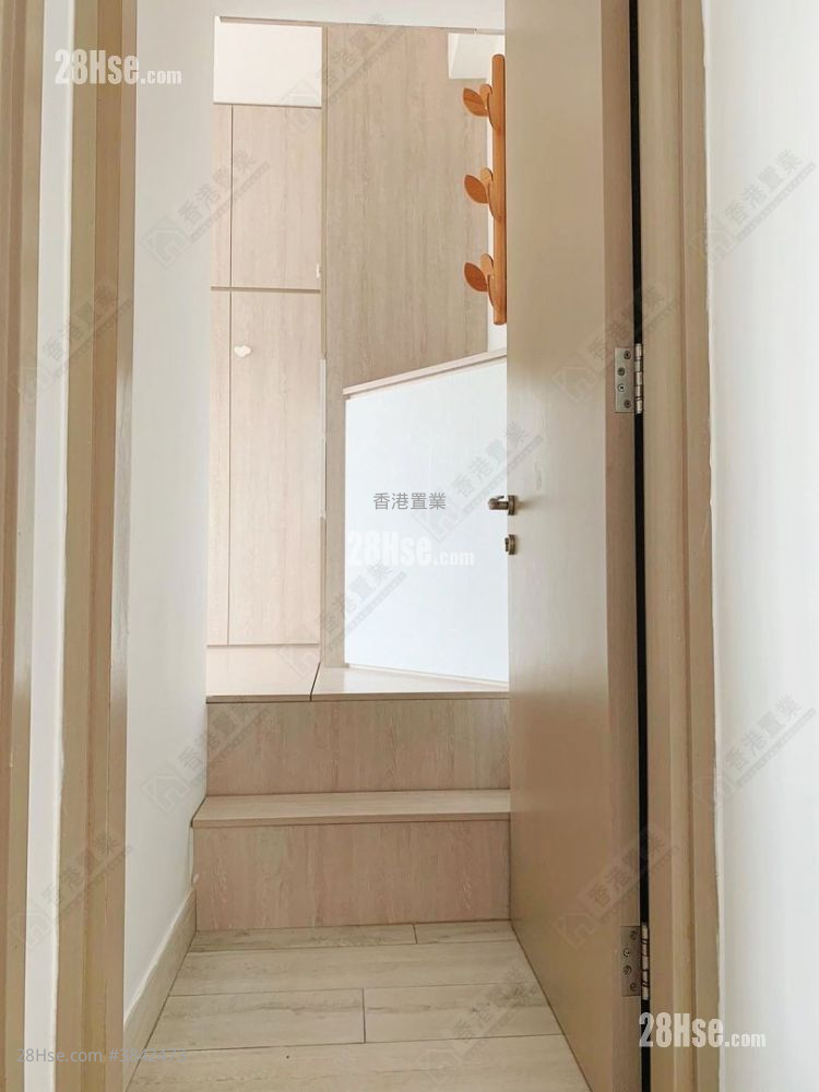 寓弍捌 售盤 2 房 , 1 浴室 433 平方呎