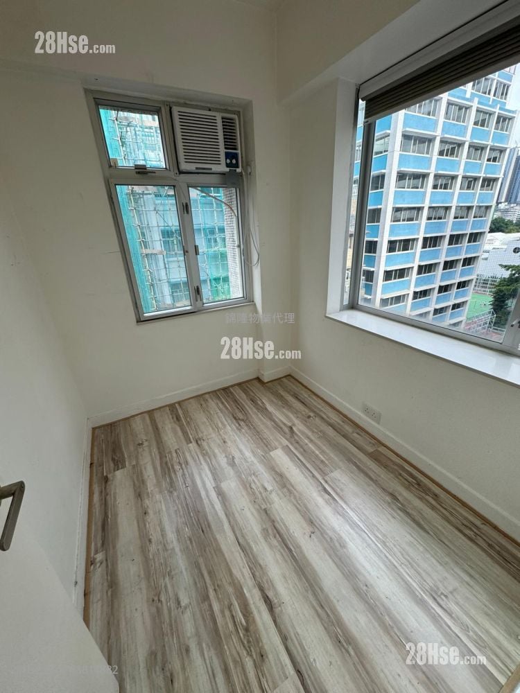 Po Fat Building Rental 2 Bedrooms , 1 Bathroom 240 ft²