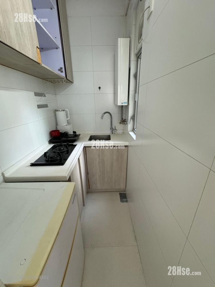 Po Fat Building Rental 2 Bedrooms , 1 Bathroom 240 ft²