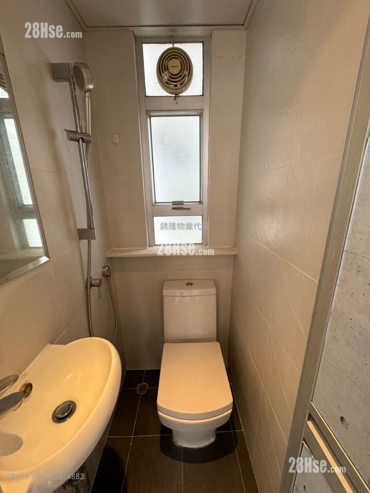 Po Fat Building Rental 2 Bedrooms , 1 Bathroom 240 ft²