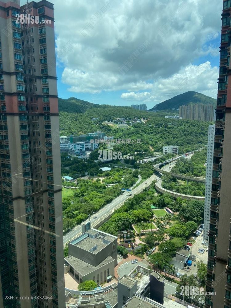 南丰广场 租盘 2 房 , 1 浴室 375 平方尺