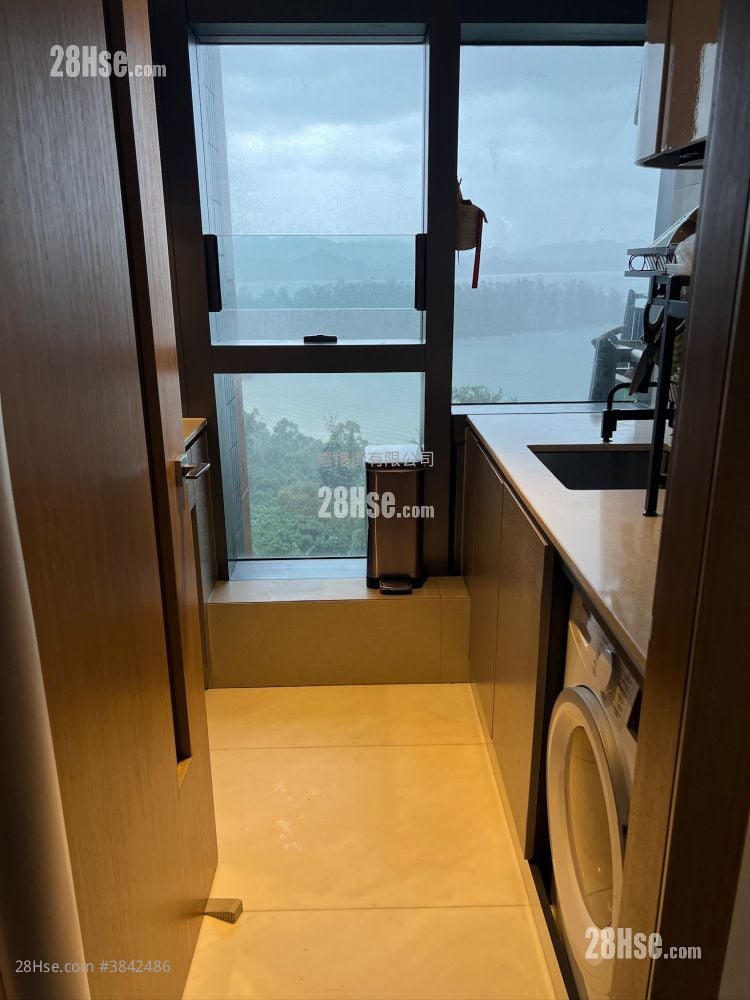 Double Cove Sell 528 ft²