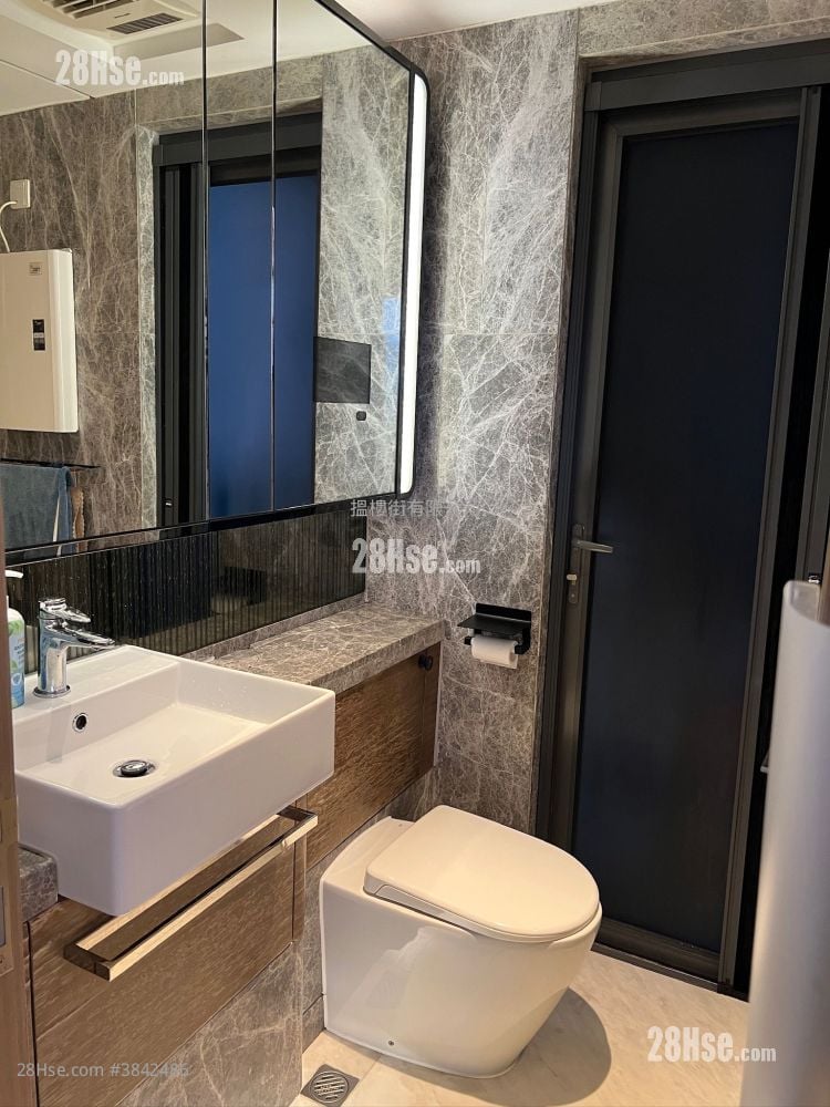 Double Cove Sell 528 ft²