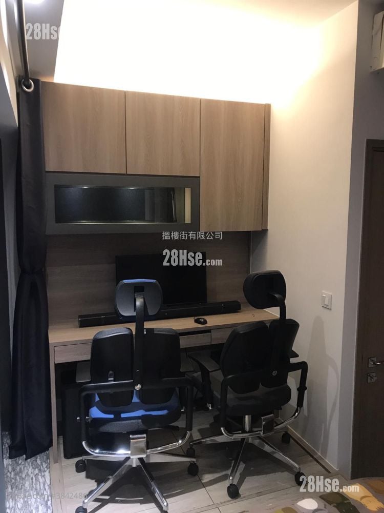 Double Cove Sell 528 ft²