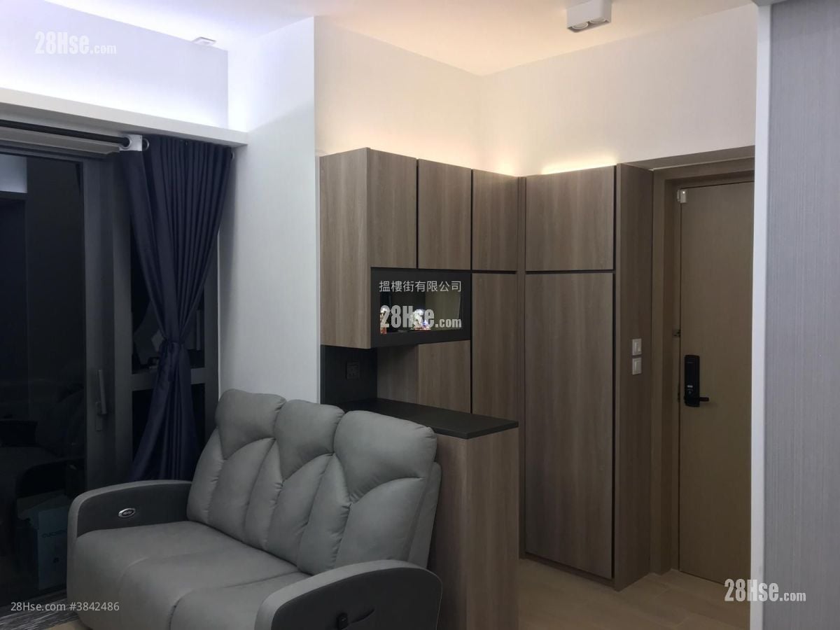 Double Cove Sell 528 ft²