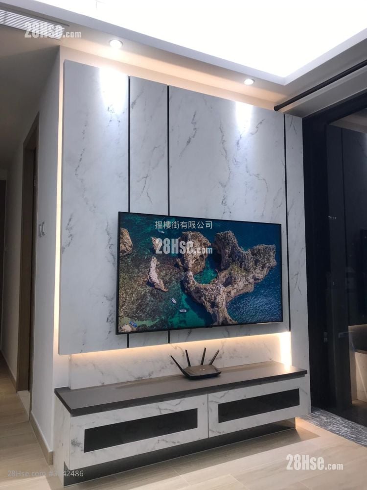 Double Cove Sell 528 ft²