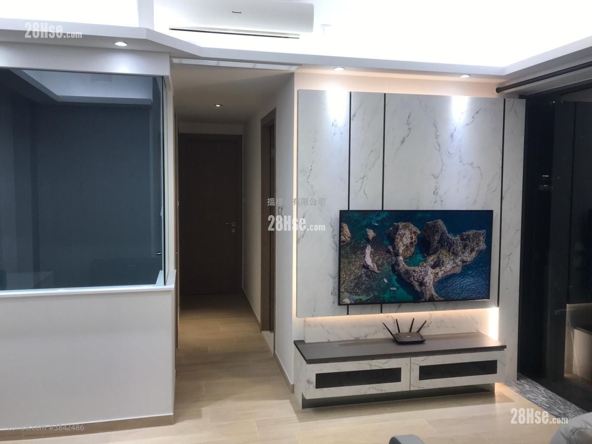 Double Cove Sell 528 ft²
