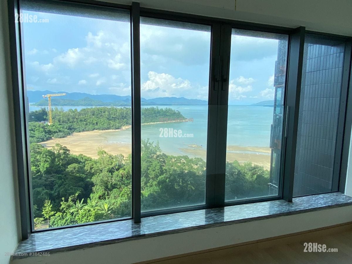 Double Cove Sell 528 ft²