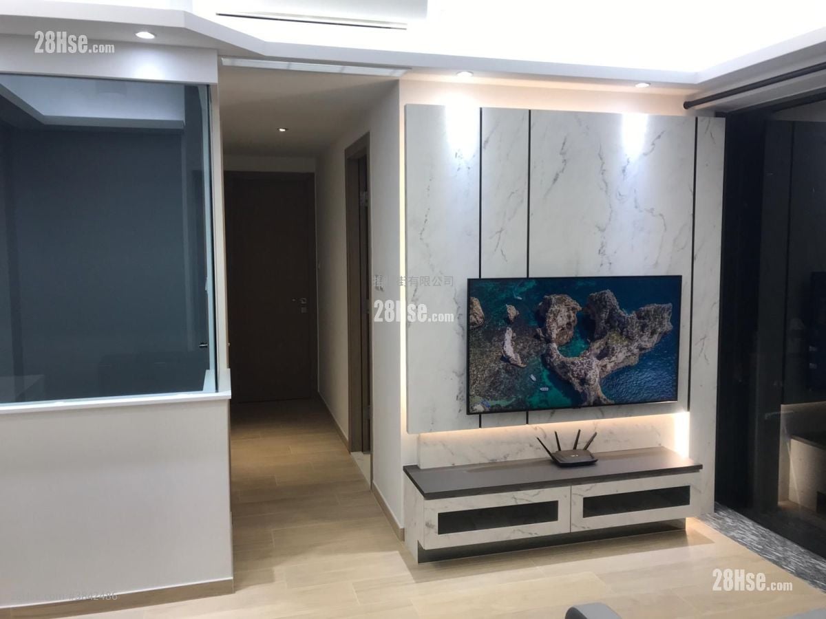 Double Cove Sell 528 ft²