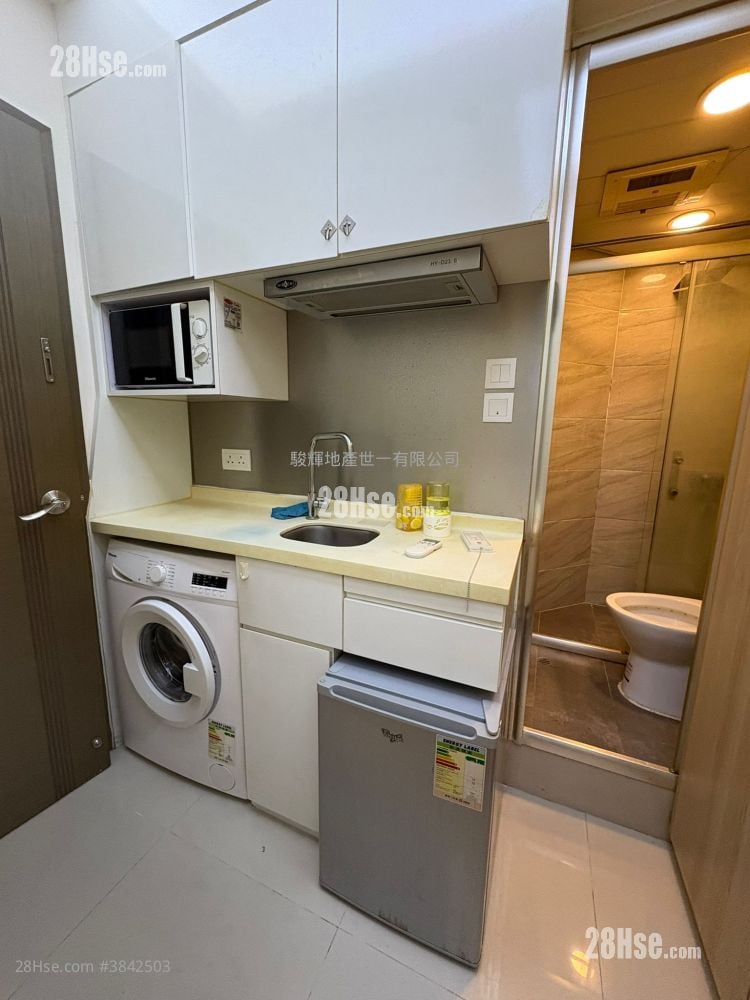 Cheong Hong Mansion Rental Studio , 1 Bathroom 720 ft²