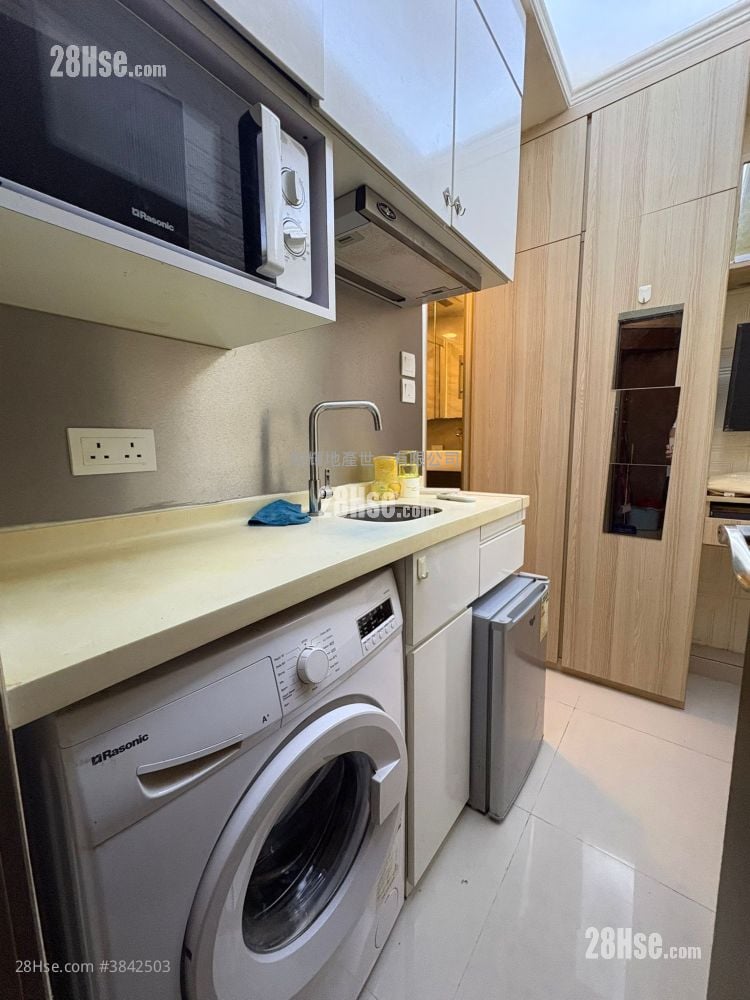 Cheong Hong Mansion Rental Studio , 1 Bathroom 720 ft²