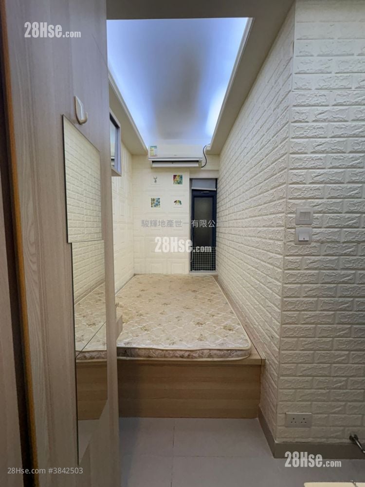 Cheong Hong Mansion Rental Studio , 1 Bathroom 720 ft²