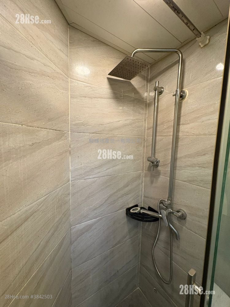 Cheong Hong Mansion Rental Studio , 1 Bathroom 720 ft²