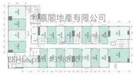 青山公路葵涌段543號 售盤