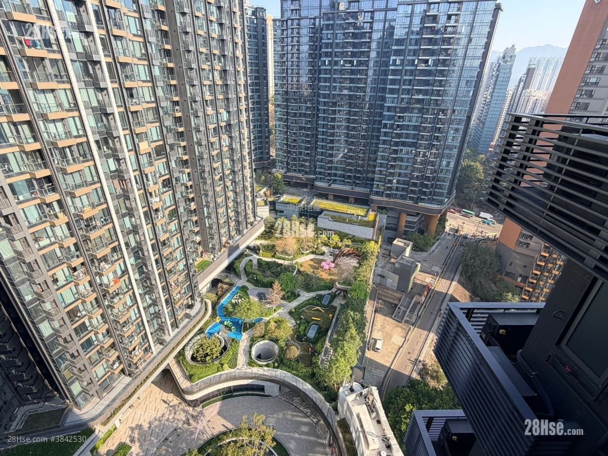In One Sell 1 Bedroom 333 ft²