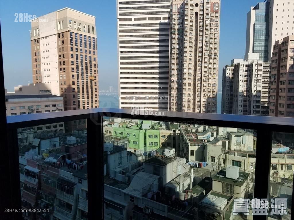 翰林峰 售盤 225 平方呎