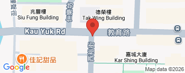单幢楼房  物业地址