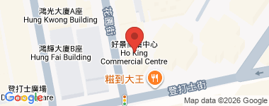 好景商場  物業地址
