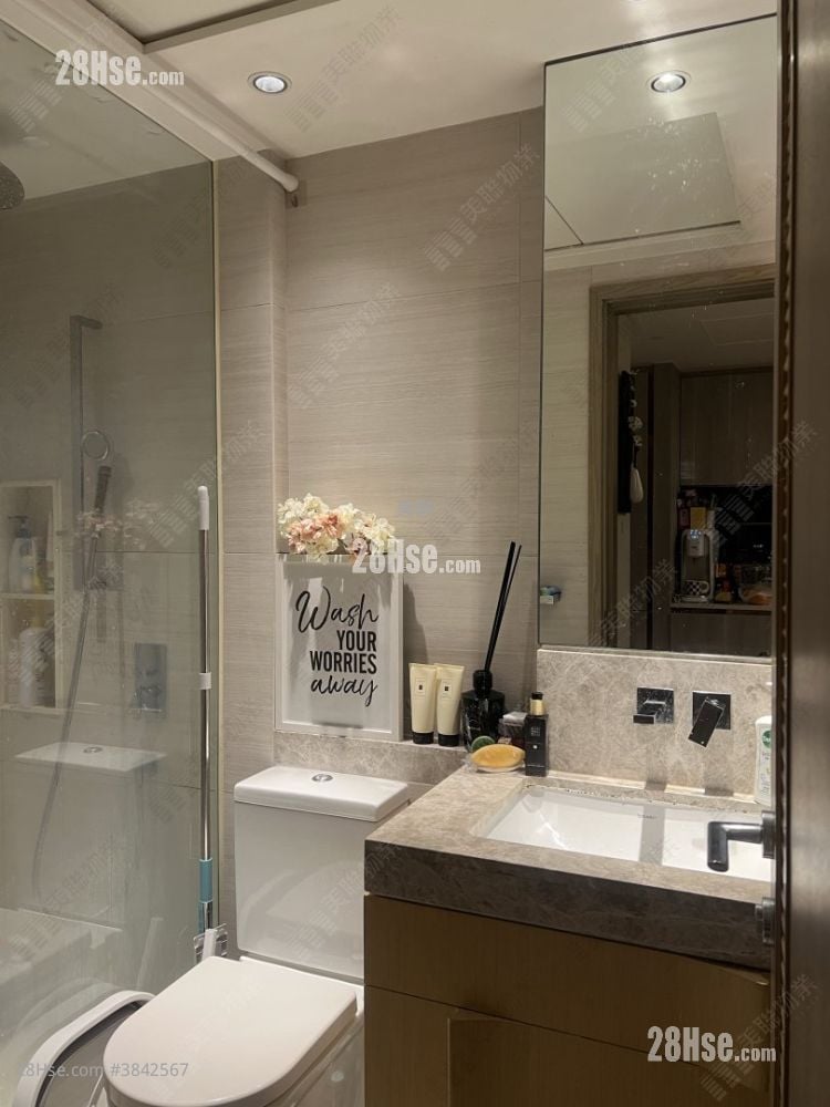 Twin Regency Rental 1 Bedroom , 1 Bathroom 373 ft²