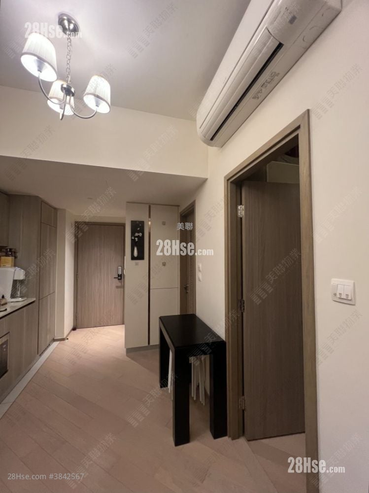 Twin Regency Rental 1 Bedroom , 1 Bathroom 373 ft²