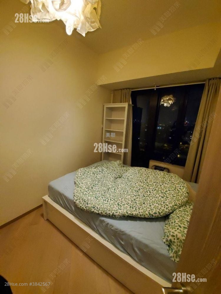 Twin Regency Rental 1 Bedroom , 1 Bathroom 373 ft²