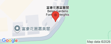 Belair Gardens Unit D,Low Floor(1-10|27/F),ESTORIL HEIGHTS--BLOCK E Address