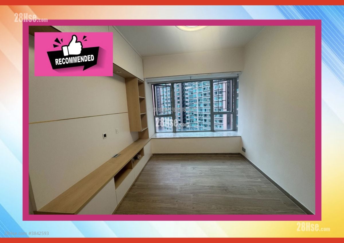 Tierra Verde Rental 2 Bedrooms , 1 Bathroom 520 ft²