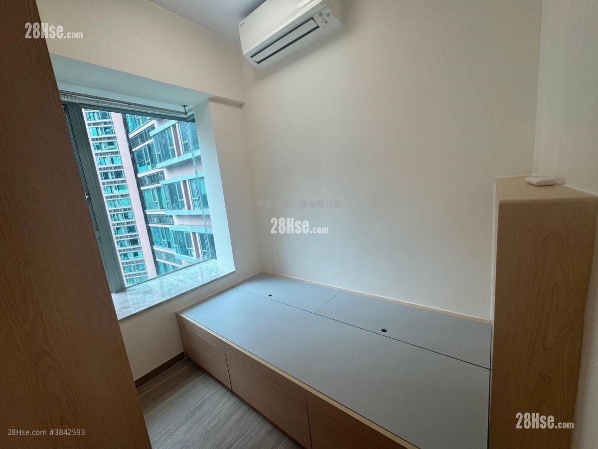 Tierra Verde Rental 2 Bedrooms , 1 Bathroom 520 ft²