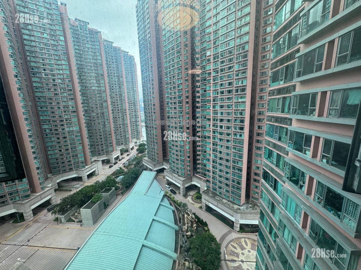 Tierra Verde Rental 2 Bedrooms , 1 Bathroom 520 ft²