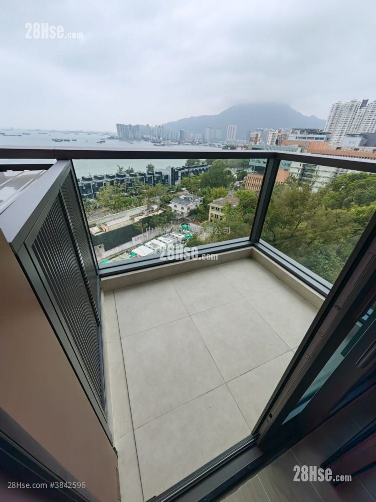 黄金海湾 租盘 450 平方尺
