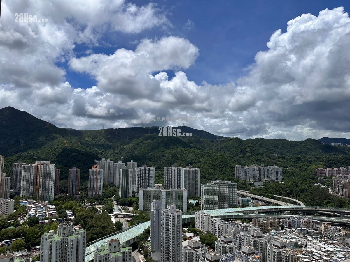 Festival City Rental 3 Bedrooms 787 ft²