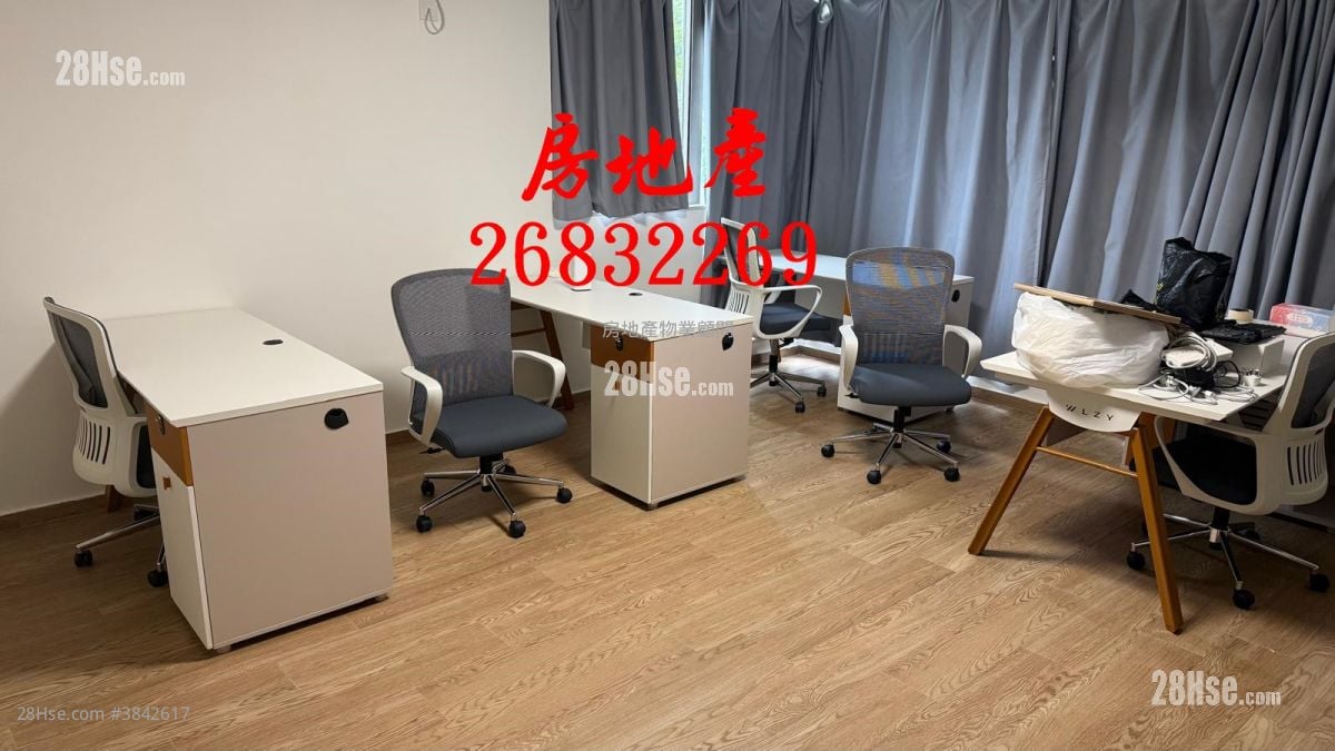 粉嶺村屋 租盤 5+ 房 , 5+ 浴室