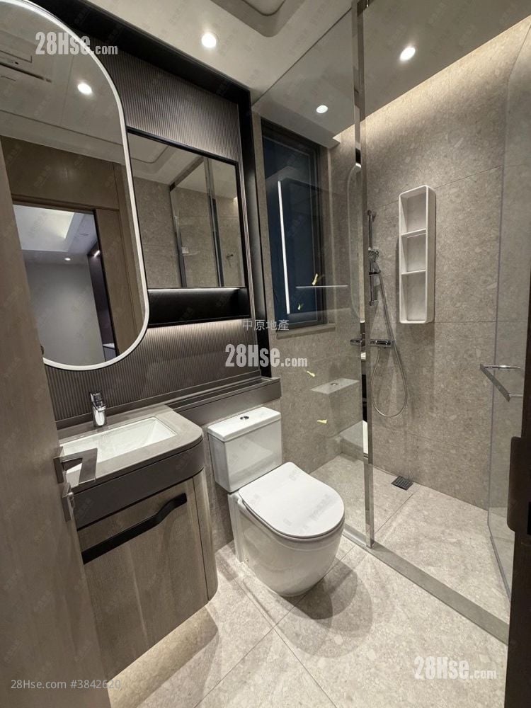 Sierra Sea Sell 443 ft²