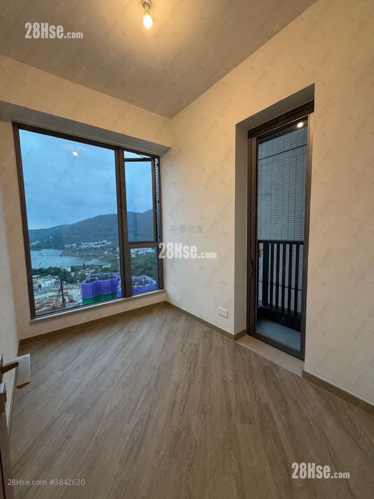 Sierra Sea Sell 443 ft²