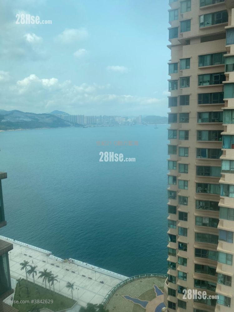 藍灣半島 售盤 2 房 , 1 浴室 455 平方呎