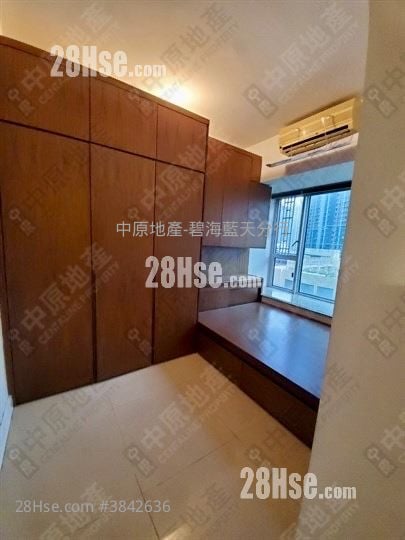 泓景臺 售盤 2 房 , 1 浴室 470 平方呎