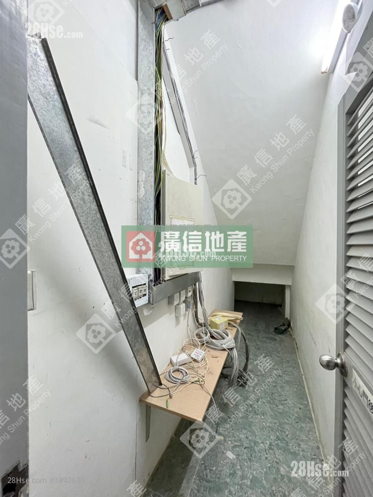 大同新村 租盤 開放式間隔 , 1 廁所