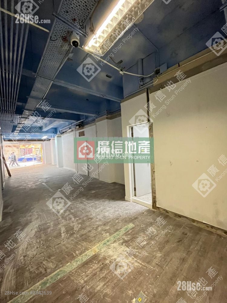 大同新村 租盤 開放式間隔 , 1 廁所
