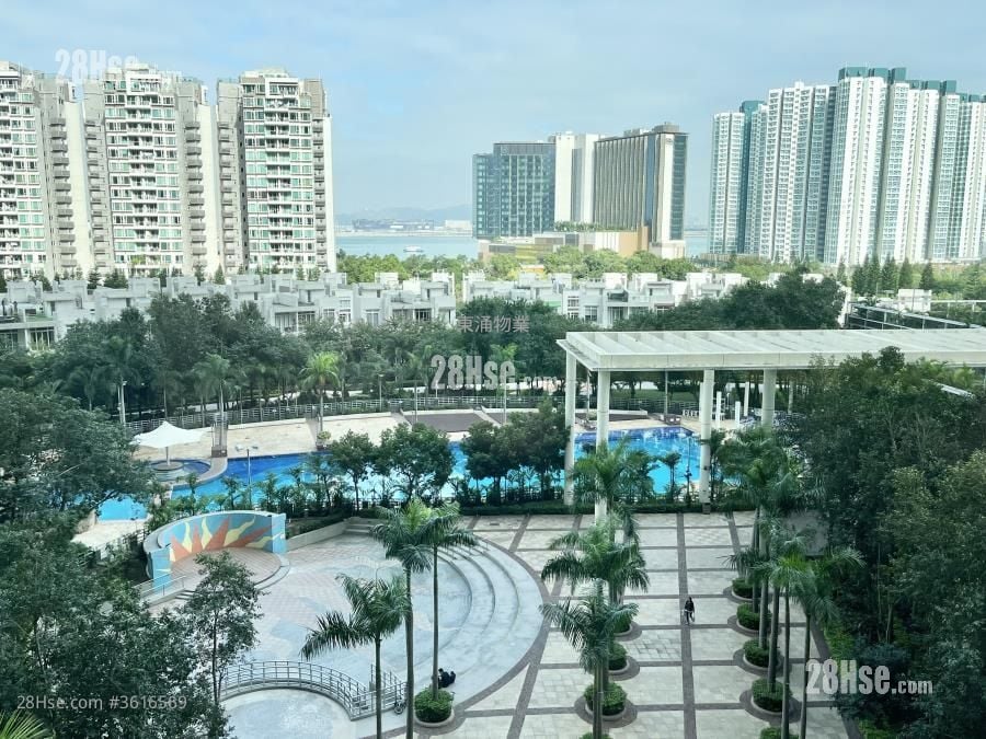 Coastal Skyline Sell 3 Bedrooms , 2 Bathrooms 792 ft²