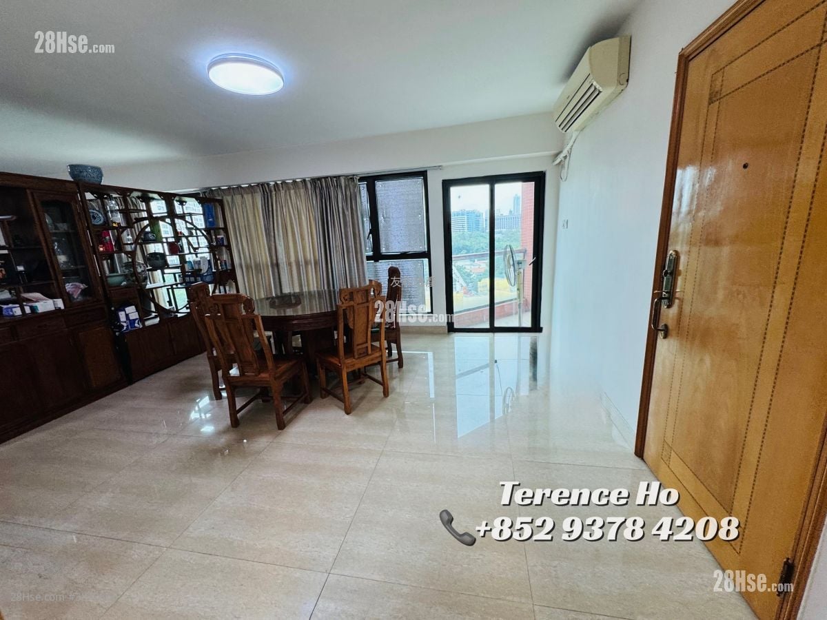 Regal Court Sell 3 Bedrooms , 3 Bathrooms 1,654 ft²