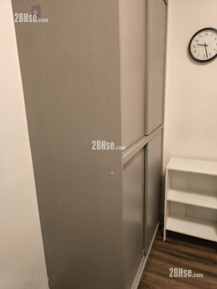 溫莎大廈 租盤 3 房 , 2 浴室 650 平方呎