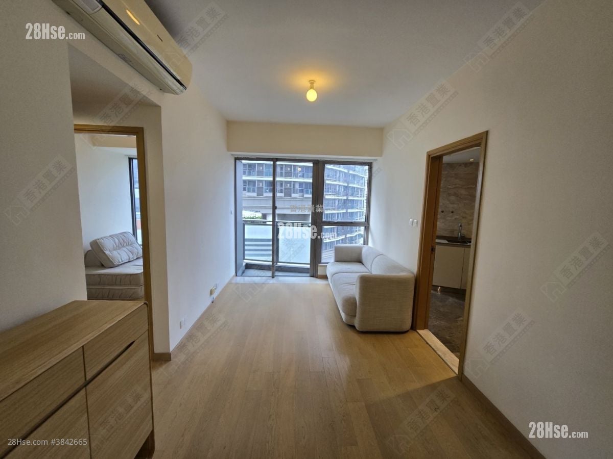 Grand Austin Rental 1 Bedroom 631 ft²