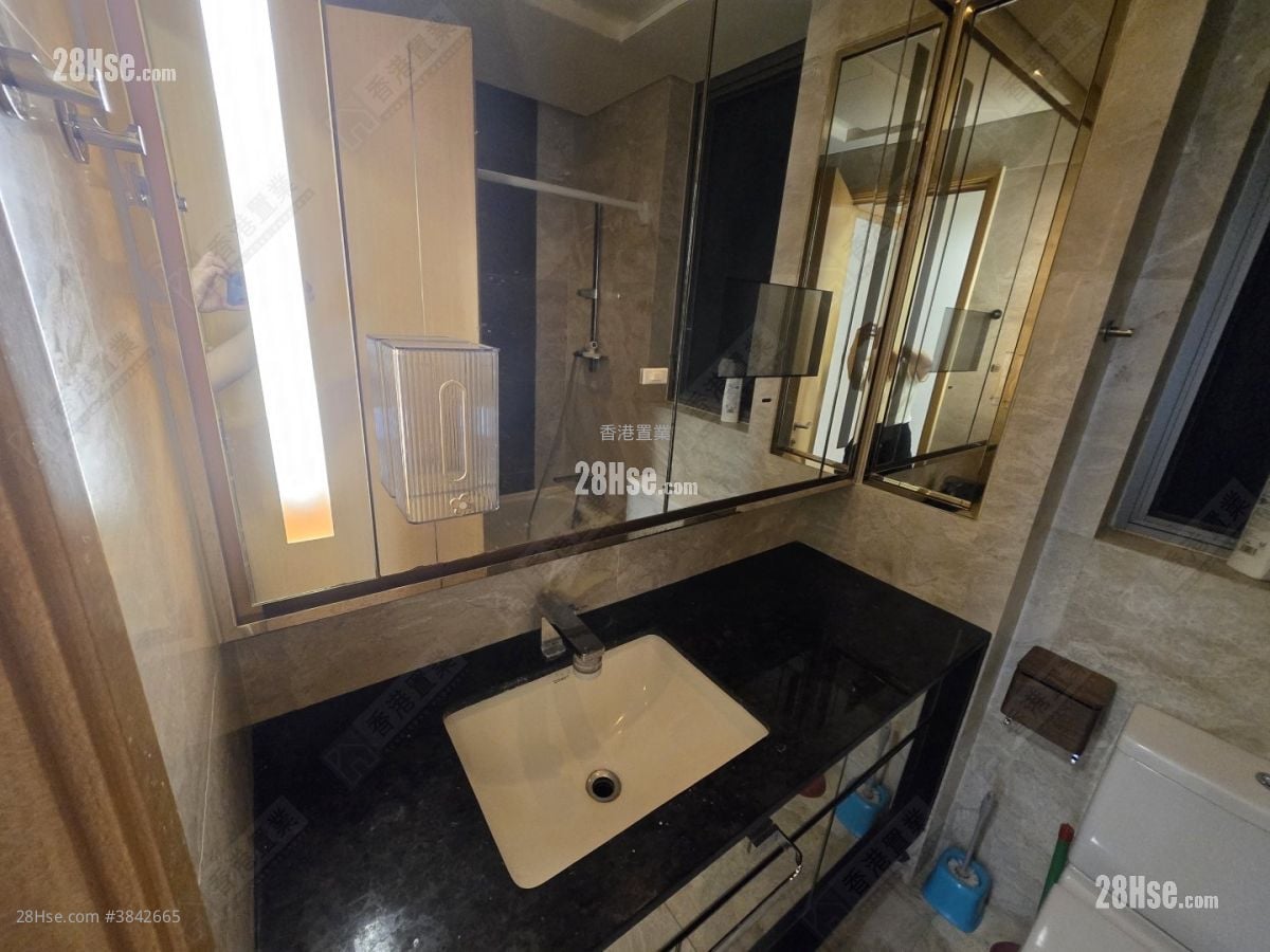 Grand Austin Rental 1 Bedroom 631 ft²