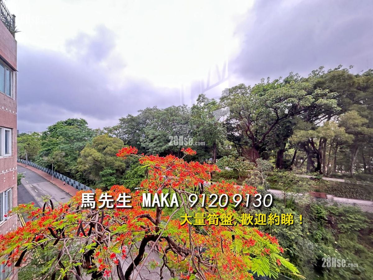 万金阁 售盘 3 房 , 2 浴室 1,014 平方尺