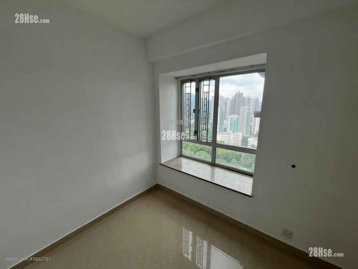 Sheungshui Town Center Rental 2 Bedrooms 376 ft²