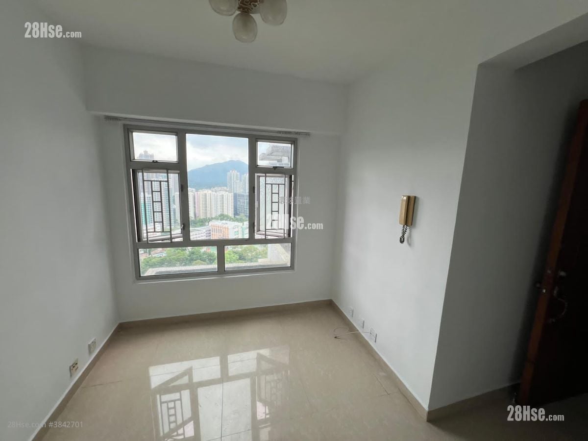 Sheungshui Town Center Rental 2 Bedrooms 376 ft²