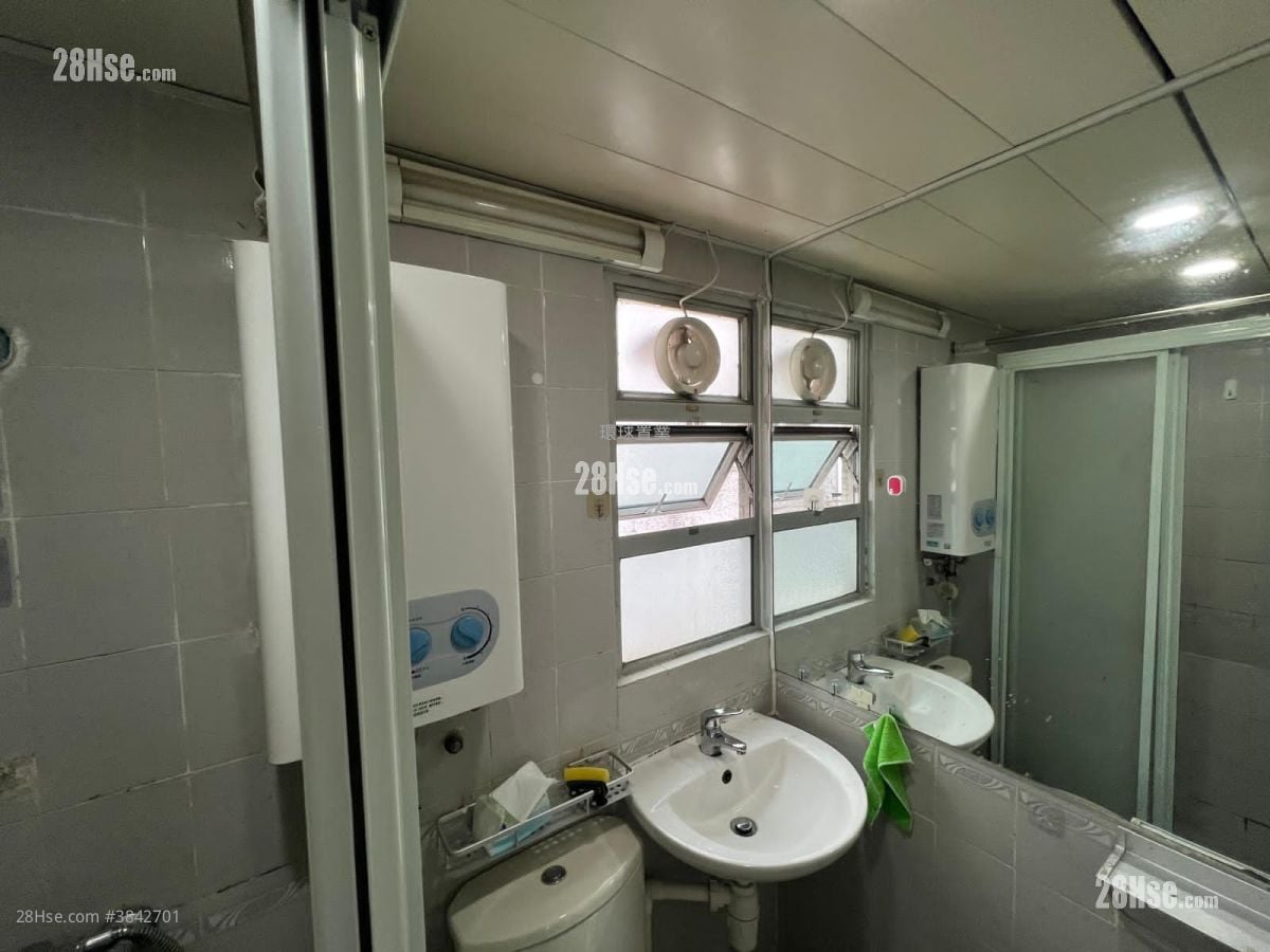 Sheungshui Town Center Rental 2 Bedrooms 376 ft²